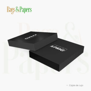Caja de Lujo 1
