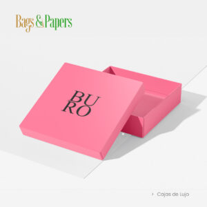 Caja de Lujo 2